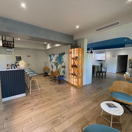 Hotel Cantosorgue LʼIsle-sur-la-Sorgue Zewnętrze zdjęcie