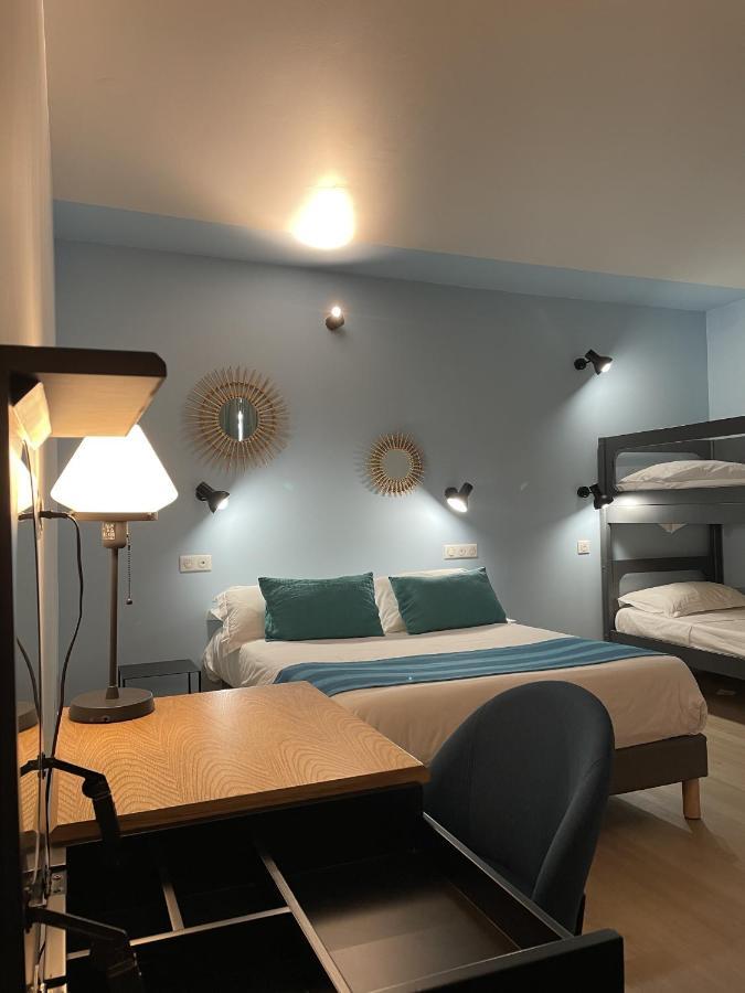 Hotel Cantosorgue LʼIsle-sur-la-Sorgue Zewnętrze zdjęcie