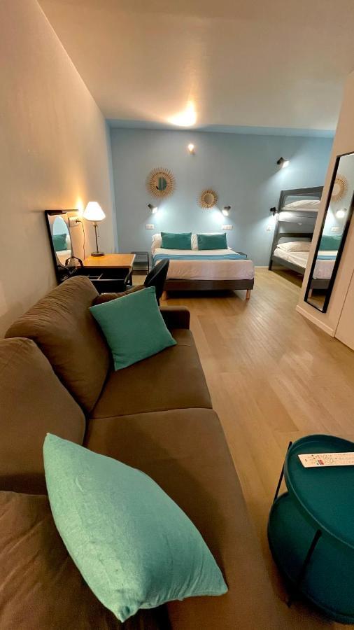 Hotel Cantosorgue LʼIsle-sur-la-Sorgue Zewnętrze zdjęcie