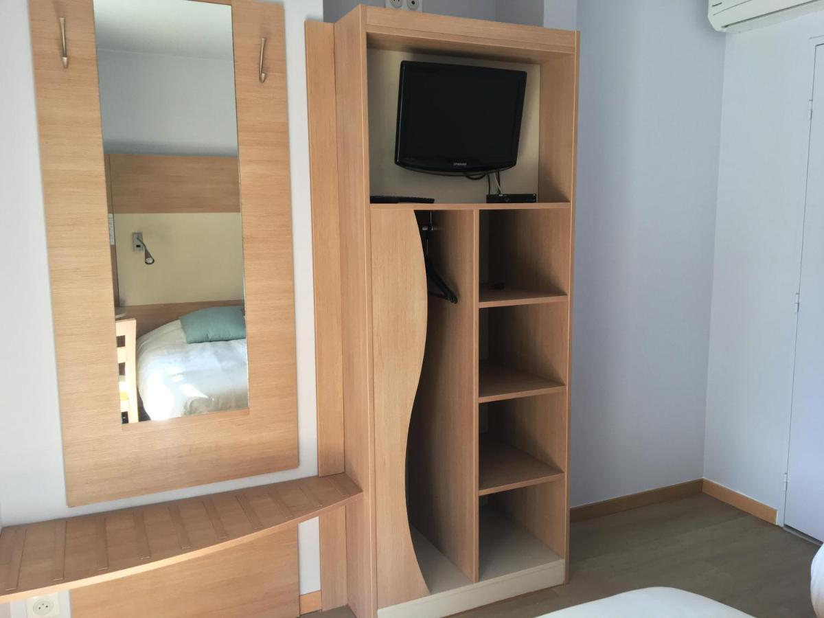 Hotel Cantosorgue LʼIsle-sur-la-Sorgue Zewnętrze zdjęcie