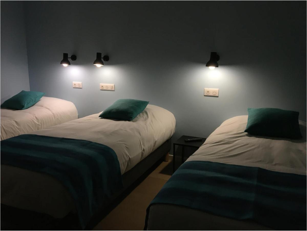 Hotel Cantosorgue LʼIsle-sur-la-Sorgue Zewnętrze zdjęcie