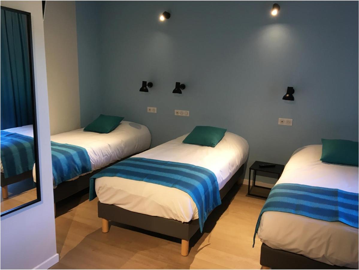 Hotel Cantosorgue LʼIsle-sur-la-Sorgue Zewnętrze zdjęcie