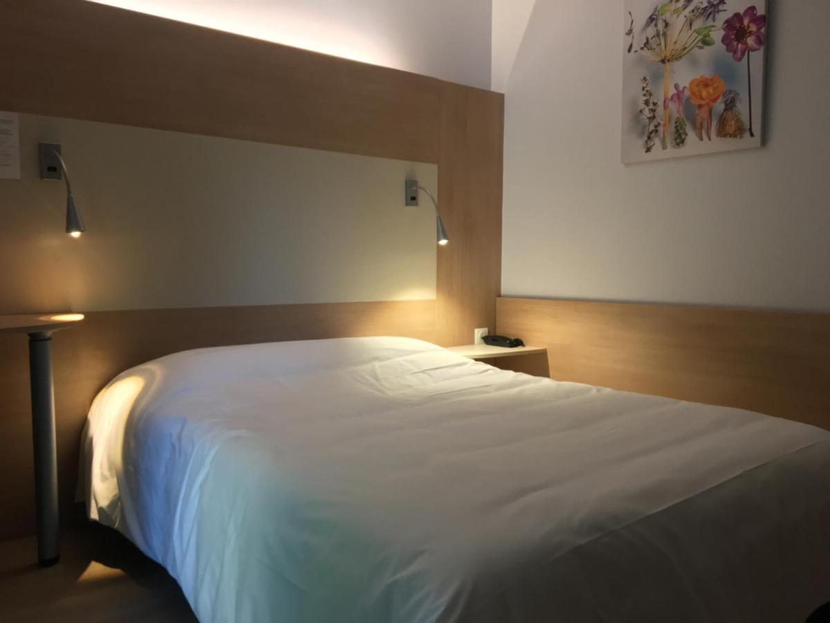 Hotel Cantosorgue LʼIsle-sur-la-Sorgue Zewnętrze zdjęcie